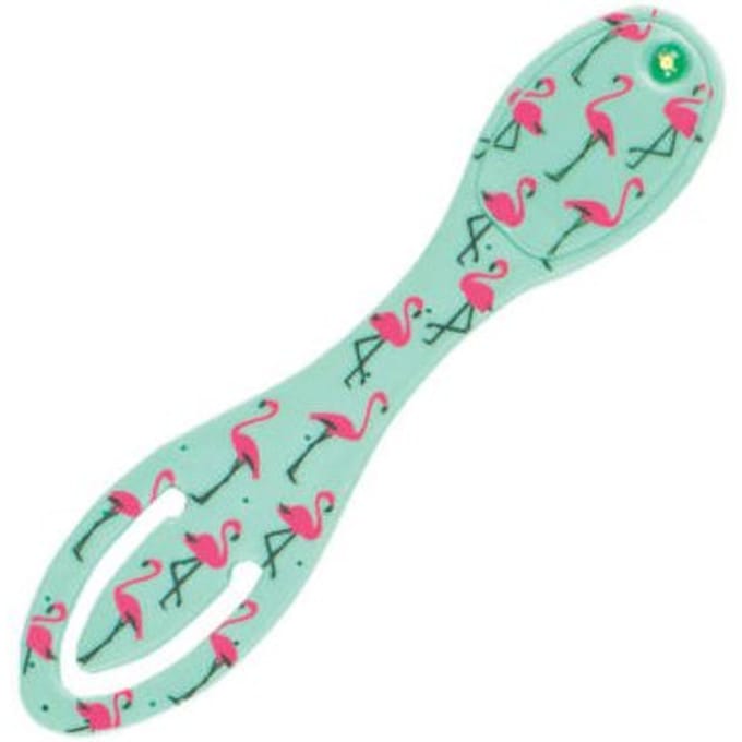 Mondikaarten Flexilight Reading lamp Flamingo
