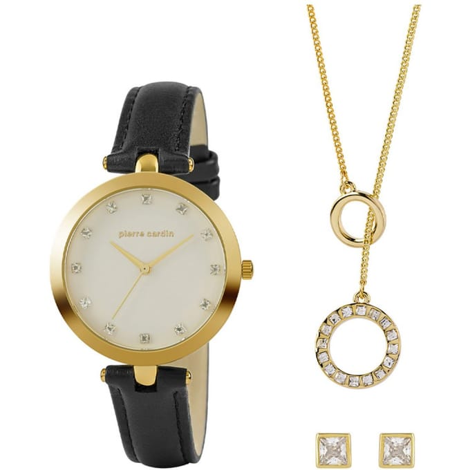 Pierre Cardin Horloge PCX7605L308