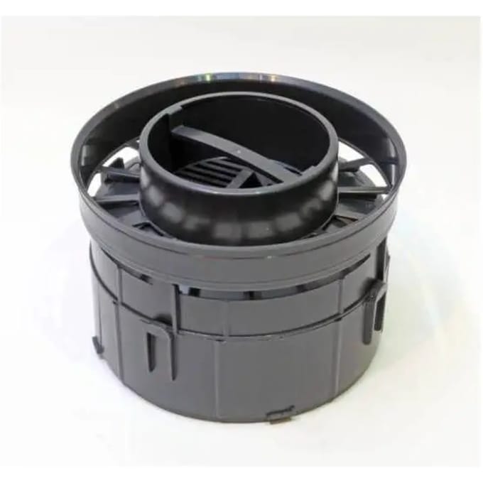 Accessoire voor aquariumfilter Prefilter en filtermand met deksel Eheim 2032/34/