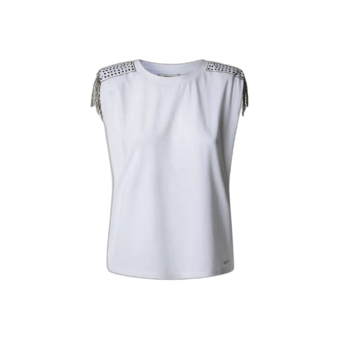 Damestanktop Pepe Jeans 11 Vatiana