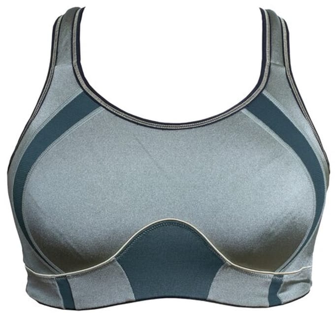 High impact sport BH Barcelona Donkergroen / Olive 85F