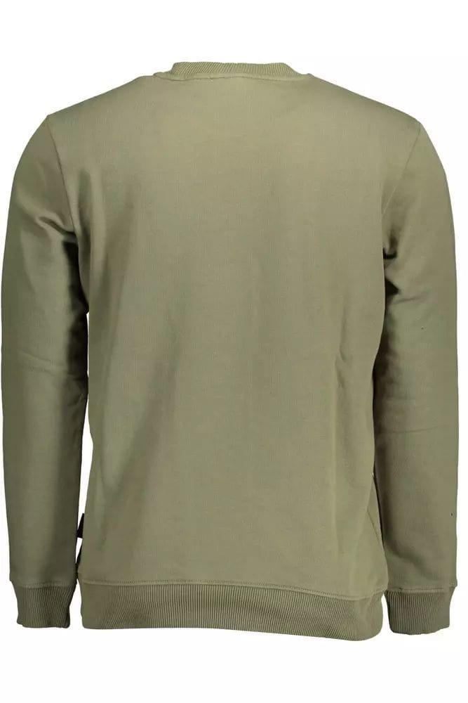 Sweatshirt ronde hals Napapijri Balis 1