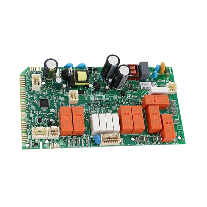AEG stroombord, OVC5000 140134855117