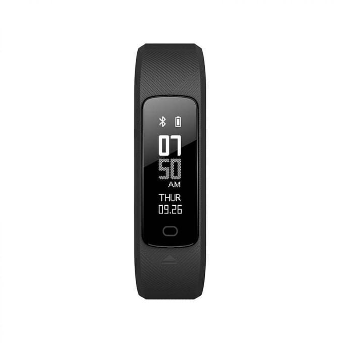 Head Balance multifunctionele activity tracker | HE-115-01