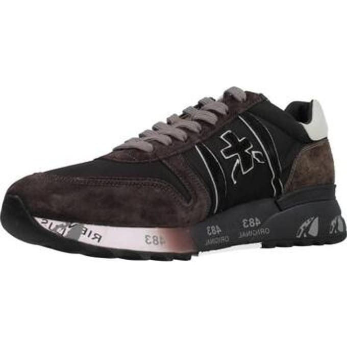 Sneakers Premiata Lander 4951