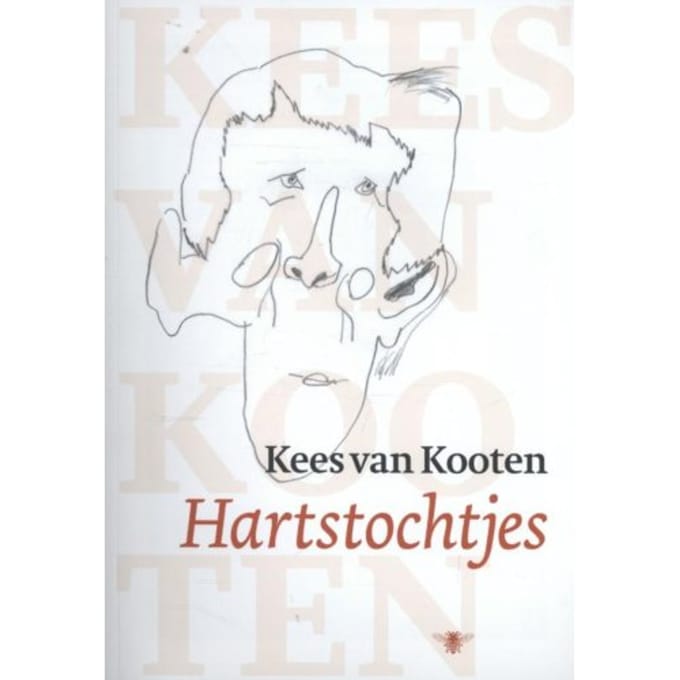Hartstochtjes - Kees van Kooten
