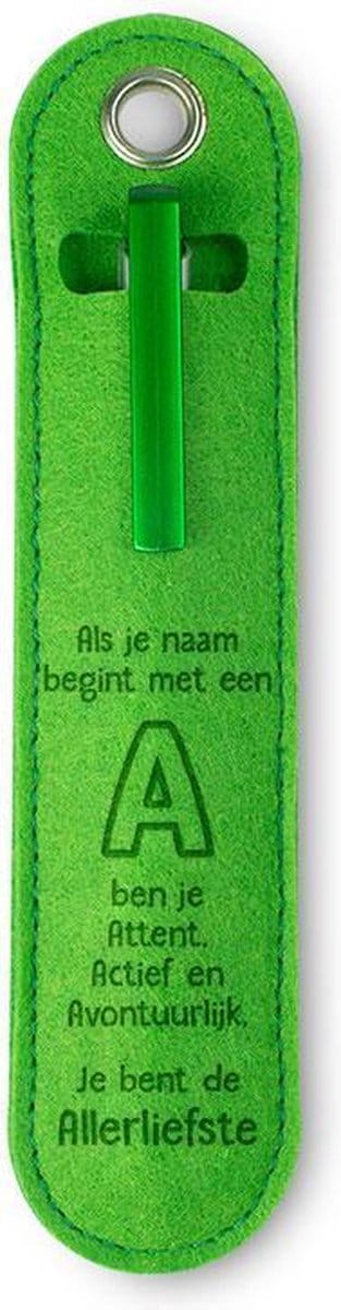 A - Pen Etui