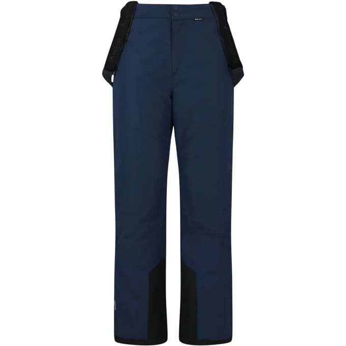Skibroek Whistler Drizzle 10000