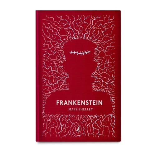 Frankenstein - Puffin Clothbound Classics - Mary Shelley