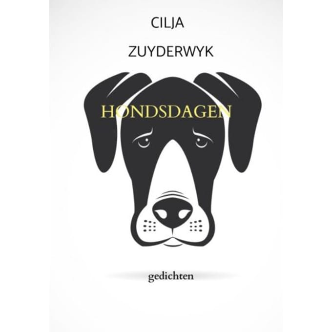 Hondsdagen - Cilja Zuyderwyk