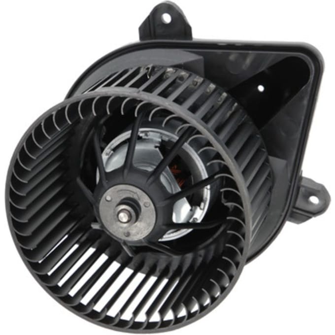 Binnenventilator VALEO 884634