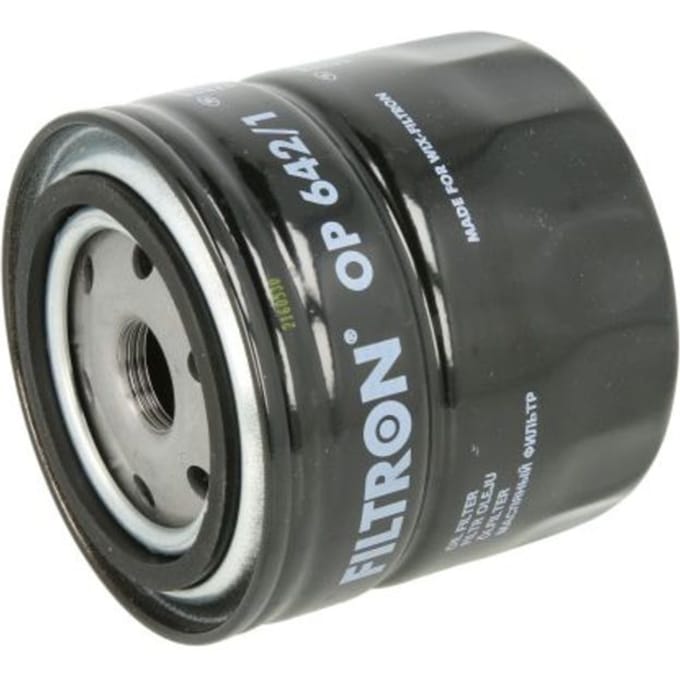 Oliefilter FILTRON OP642/1