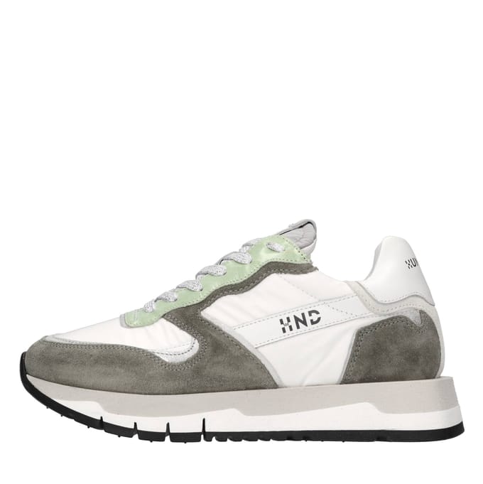 Hundred 100 Sneakers Multicolor