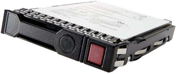 HDD Replacement Kit (A2W75-67905)