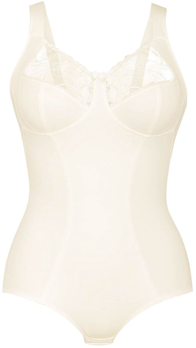 Anita – Lucia – Body zonder Beugel – 3523 – Crystal - E85/100