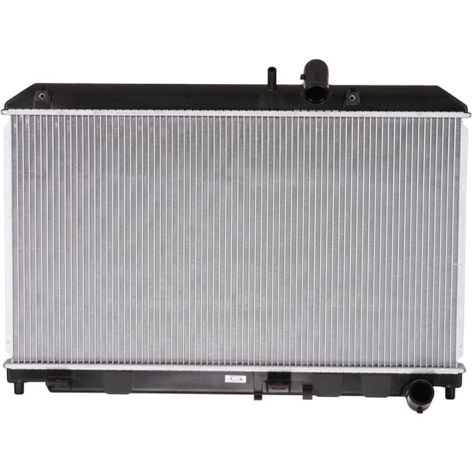 Radiator, motorkoeling NRF 53685