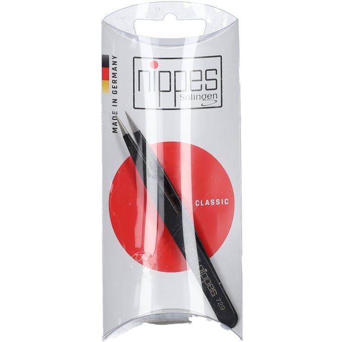 Nippes Splinterpincet N729 1 Pincet