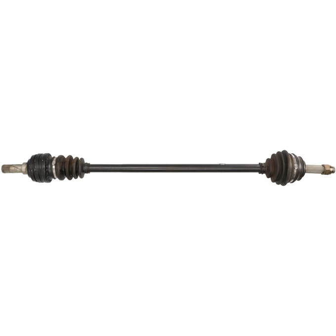 Aandrijfas POINT GEAR PNG72254