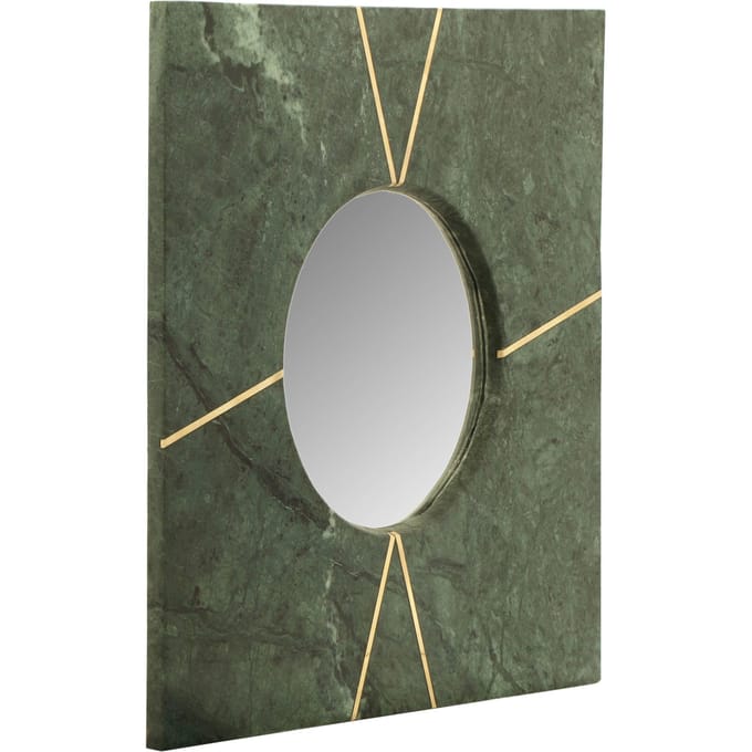 Wandspiegel Dexter marmer | Underbar