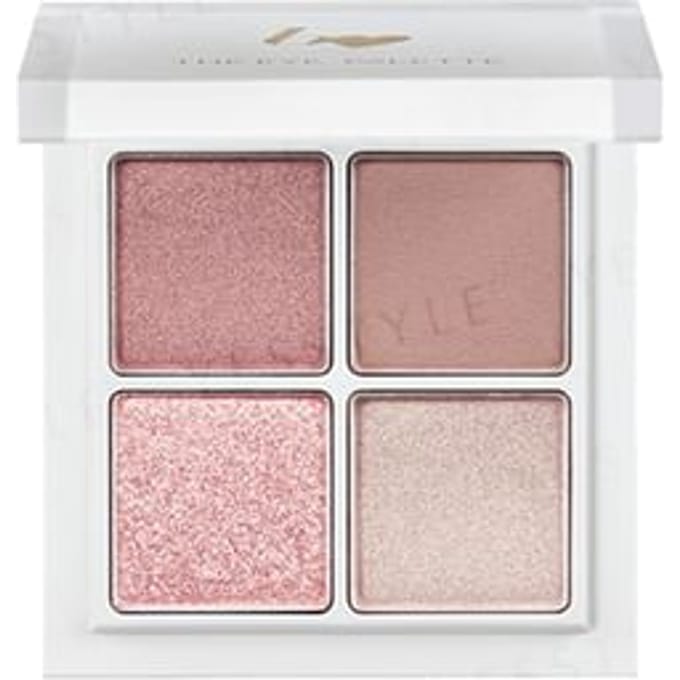BIDOL - The Eye Palette R 09 Pink Reunion 7.4g