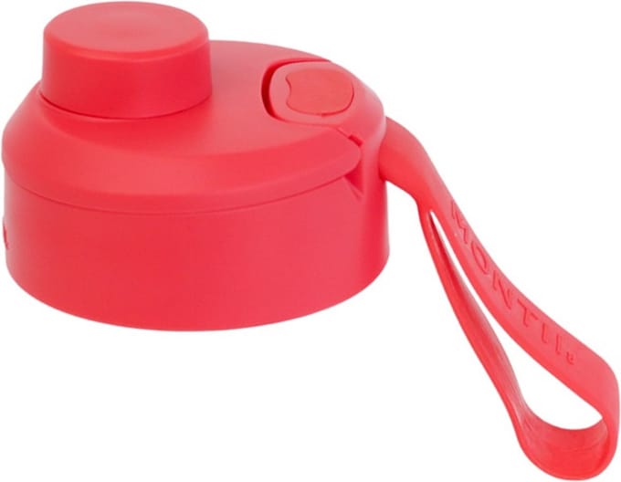 MontiiCo Fusion Screw Top Dop Watermelon