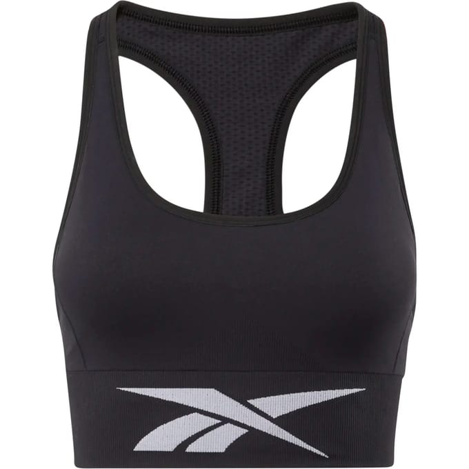 Naadloze beha voor vrouwen Reebok Workout Ready