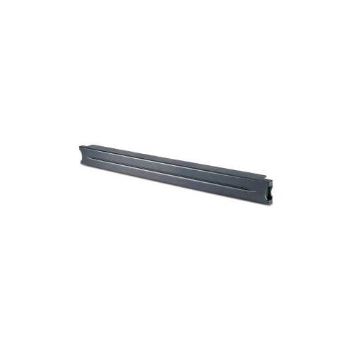APC Blanking Panel 1U 19" Zwart F NetShe
