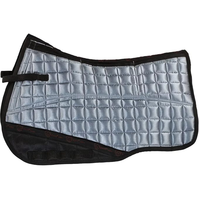 Zadeldek voor paarden Edix Saddles GP Polymix