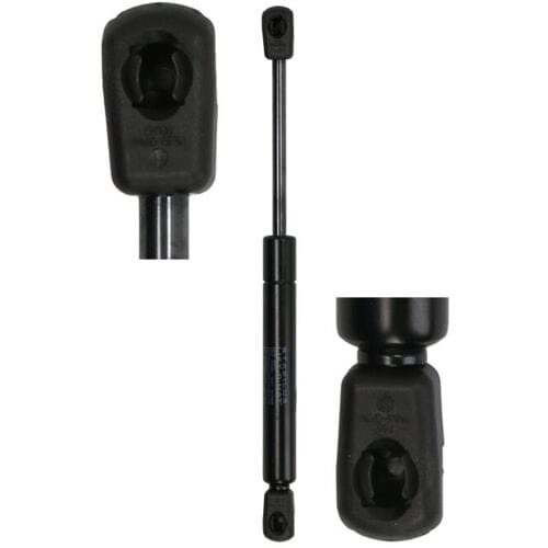 Gasveer, kofferdeksel STABILUS 592382