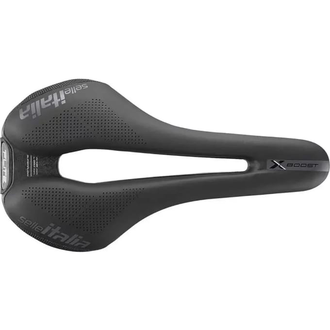 Zadel Zadel Italia Flite Boost X-Cross TI 316 Superflow L3