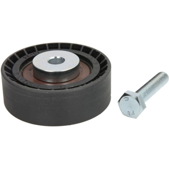 Rondsel/geleiderpoelie, V-riem BTA E2P5939BTA