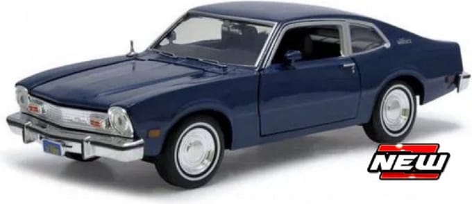 Ford Maverick - 1974 - 1:24