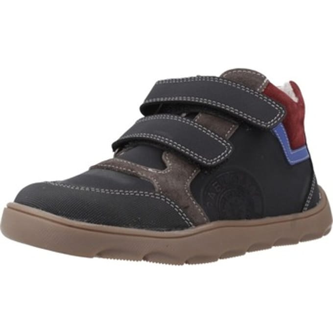 Hoge Sneakers Pablosky 519414p
