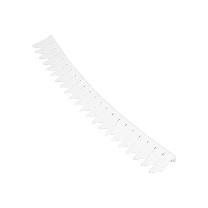 AEG Flessenrek koelkastdeur 2425153091