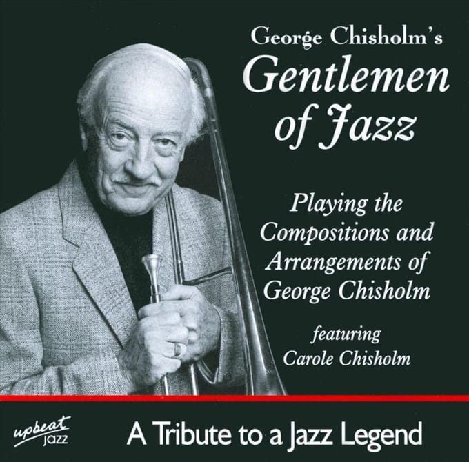 A Tribute To Jazz Legends