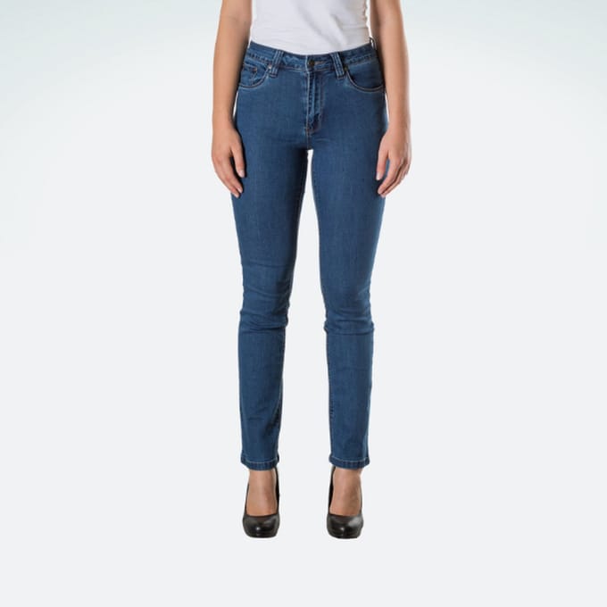 New Star Memphis Stone Wash - W32 X L30