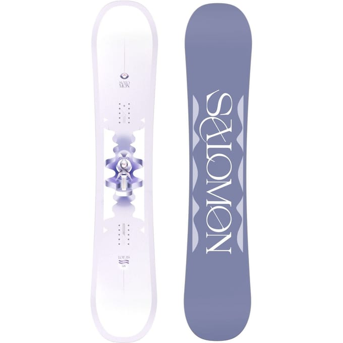 Salomon Lotus