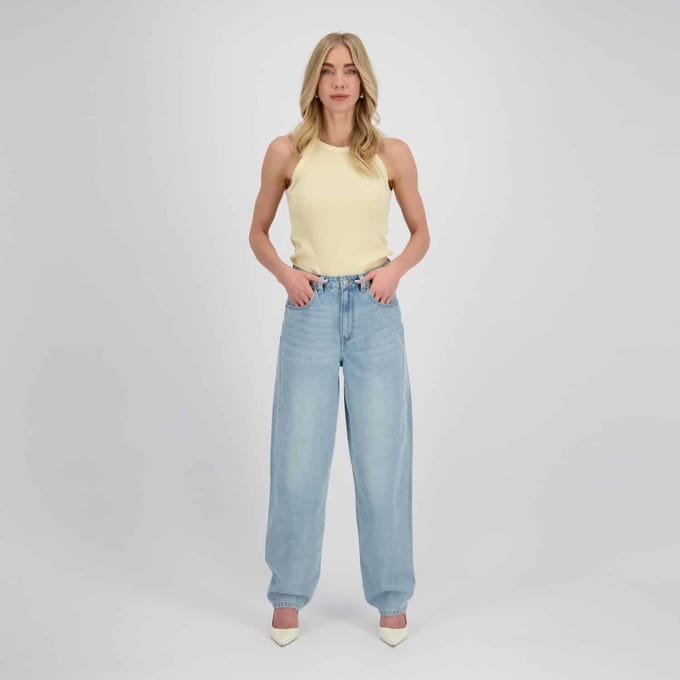 Raven L32 - denim - 30