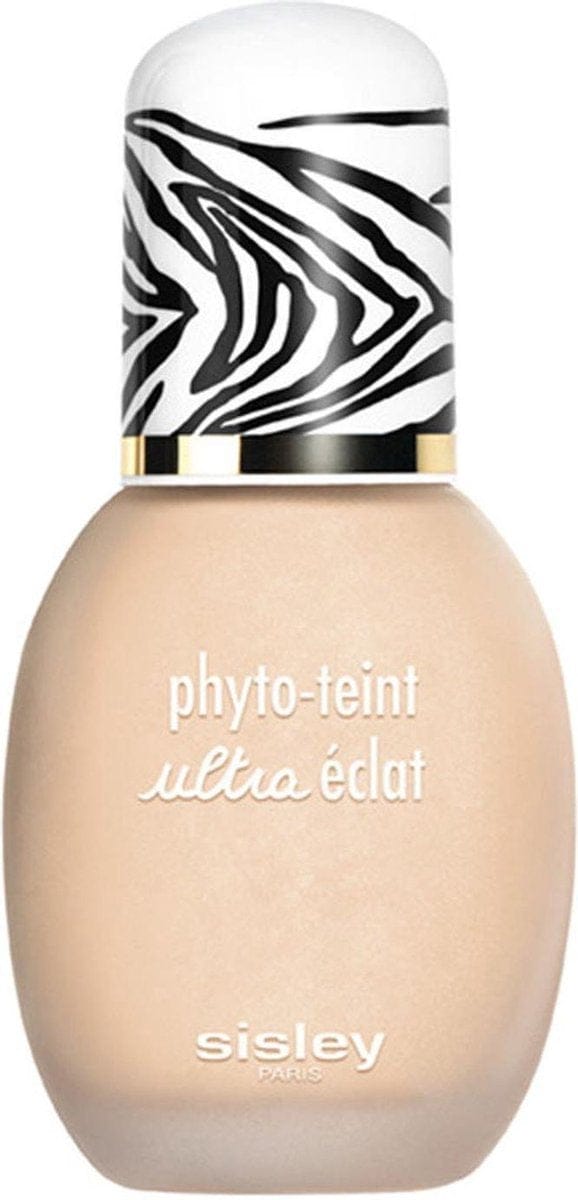 Sisley Make-up Long Lasting Foundation