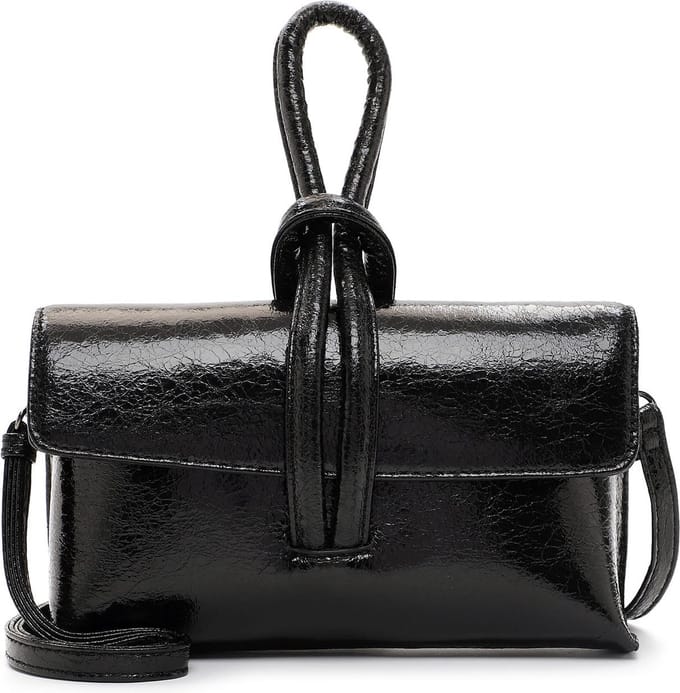 SURI FREY Schoudertas SFY Lexy ( 14540 ) - Dames handtassen - black 100