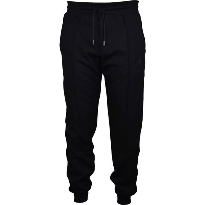 Giuseppe Zanotti joggingbroek zwart