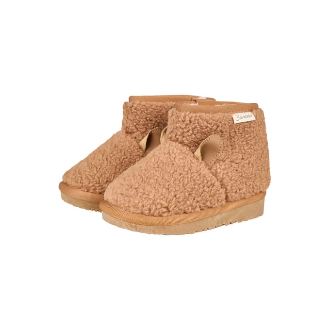 Kinderwinterlaarzen Sterntaler Mary Jane Uni