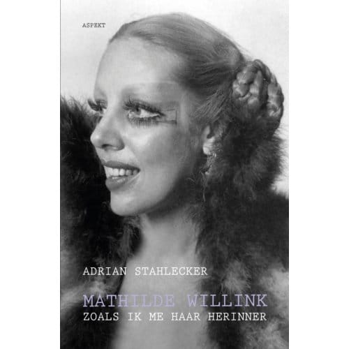 Mathilde Willink - Adrian Stahlecker