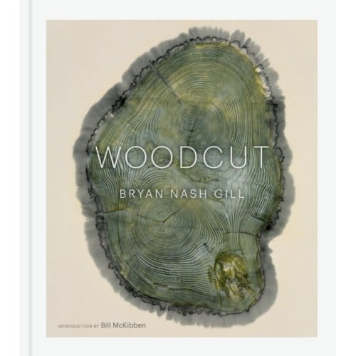 Woodcut - Bryan Nash Gill