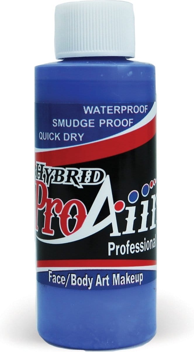 ProAiir Hybrid Periwinkle, 60ml