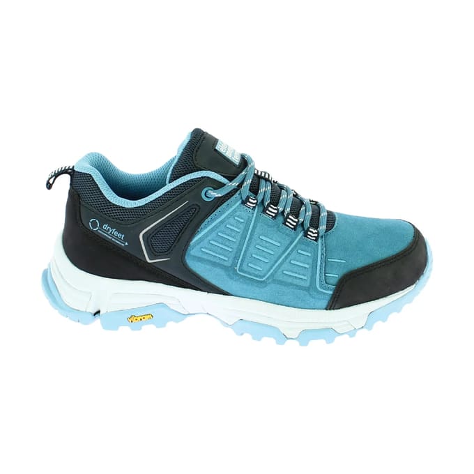 Wandelschoenen Élémenterre Abbots EV