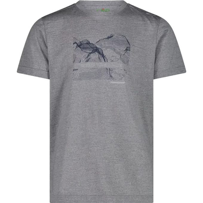 T-shirt CMP