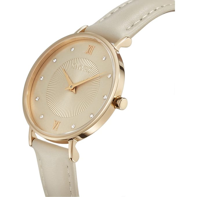 Olympic Collection OL1DDL001 Soline Horloge