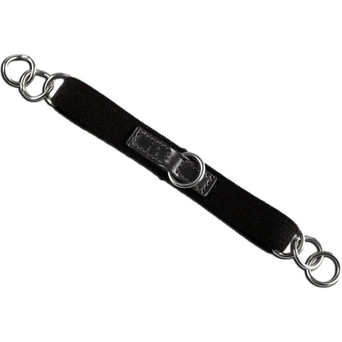 Elastische gourmette voor paard 3/4 Premier Equine