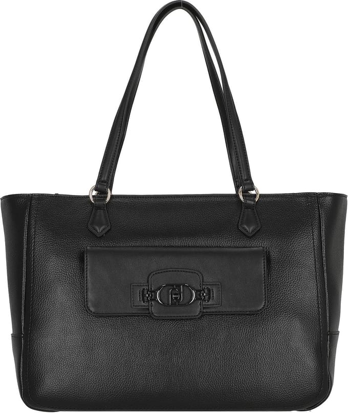 Liu Jo Pakuna - Shopper 38 cm (nero)